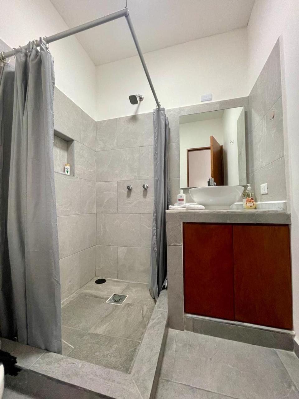 Suites Mayakaan Cancún Exteriör bild