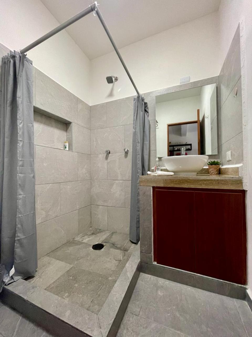 Suites Mayakaan Cancún Exteriör bild