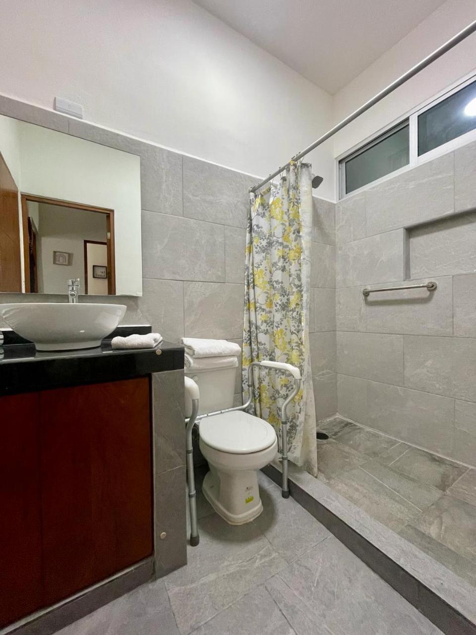 Suites Mayakaan Cancún Exteriör bild