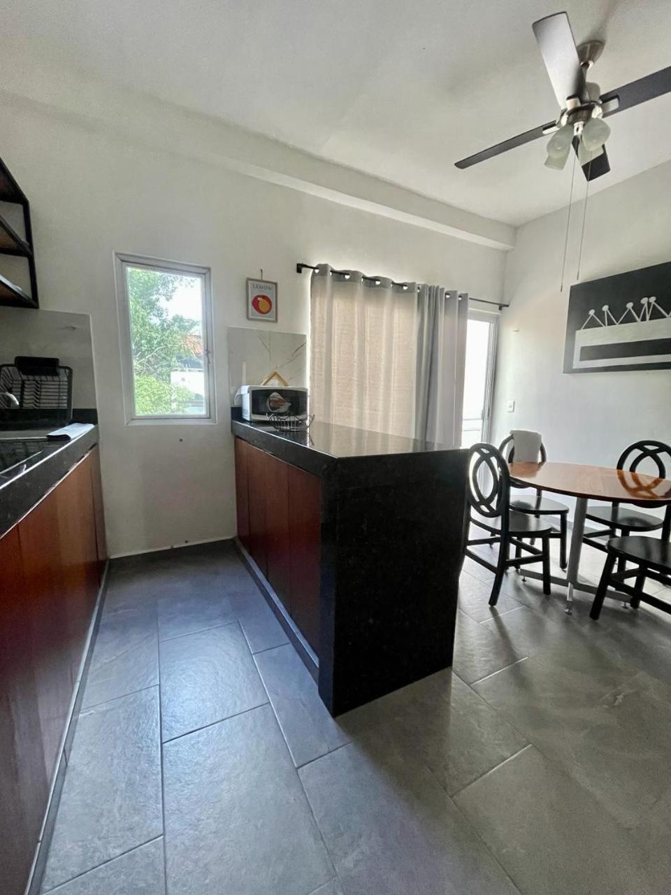 Suites Mayakaan Cancún Exteriör bild